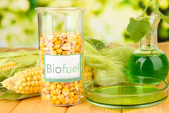 Lyng biofuel availability