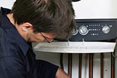 boiler replacement Lyng