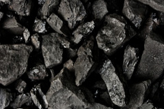 Lyng coal boiler costs