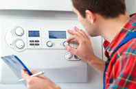 free commercial Lyng boiler quotes